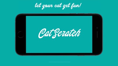 Cat Scratch - Game Screenshot