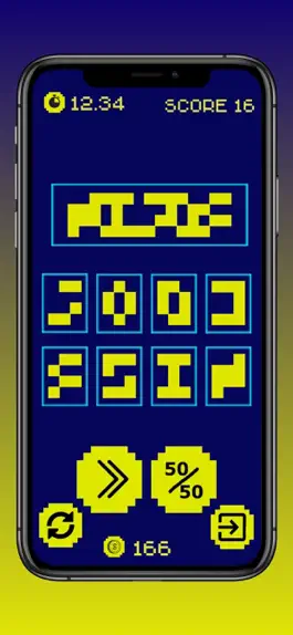 Game screenshot Bricks Countdown hack