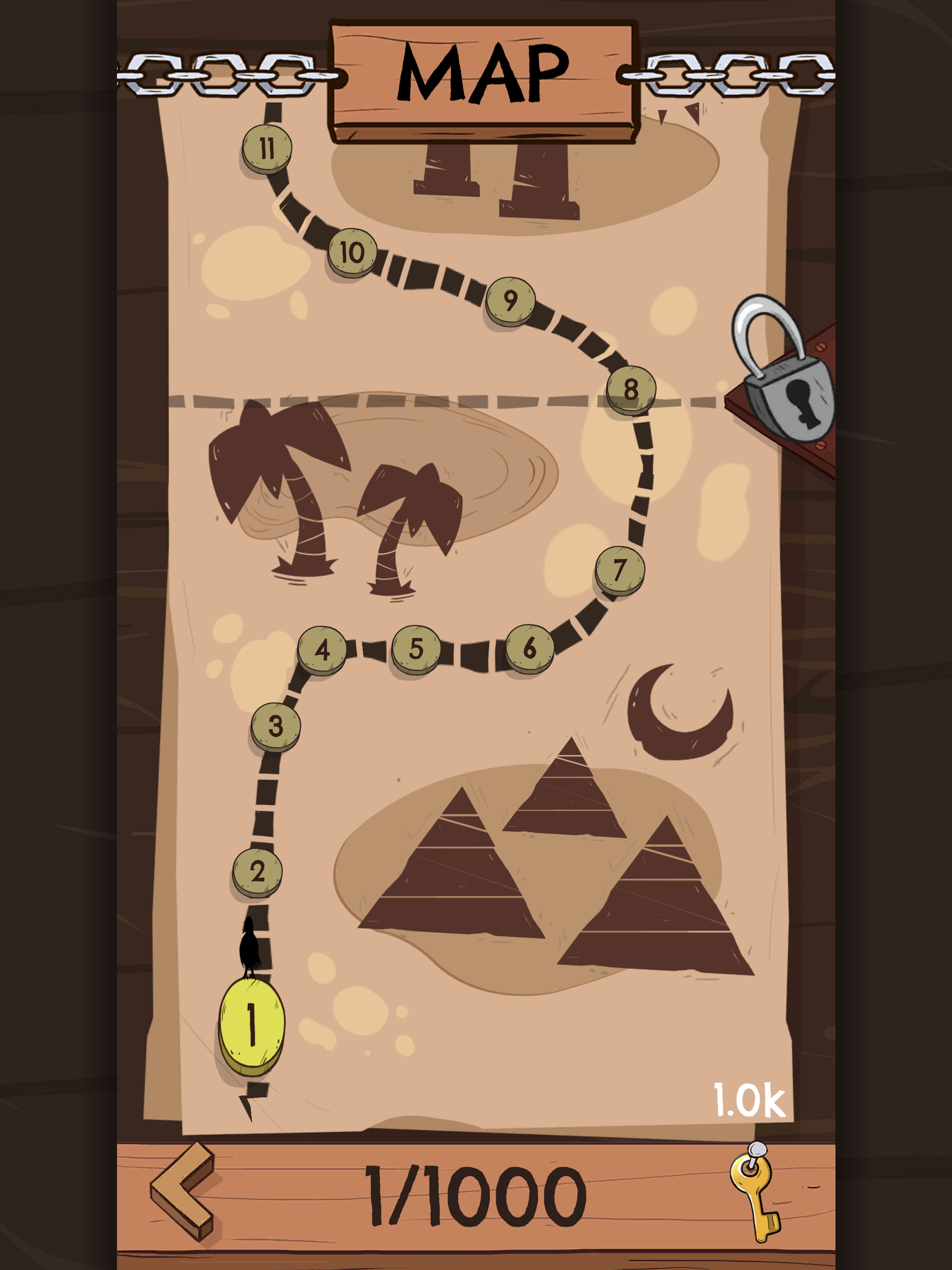 Quiz Quest - Fun Trivia