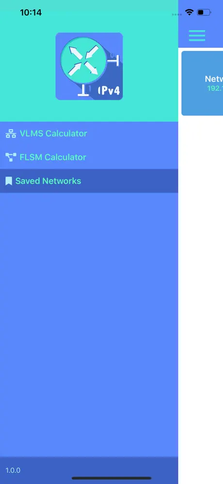 IP Subnetting Calculator