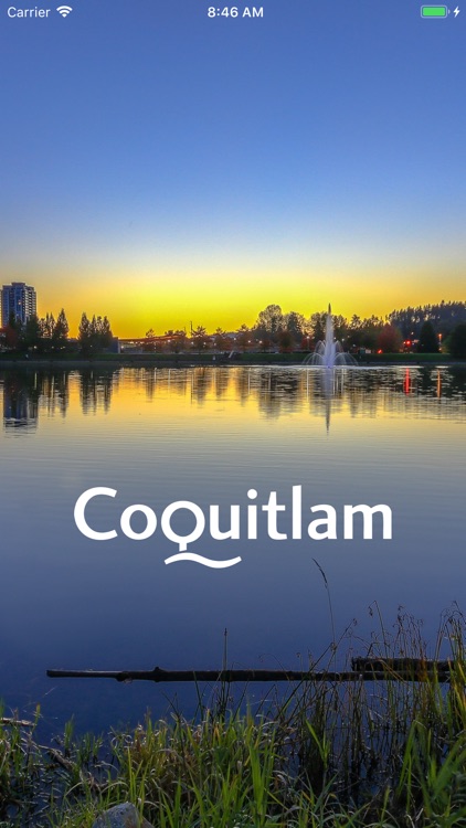 CoquitlamConnect