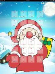 advent calendar - 2019 ipad resimleri 2
