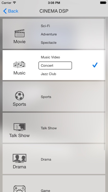 HOME THEATER CONTROLLER - US