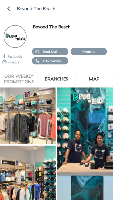 Screenshot #2 pour Yalla Rewards UAE