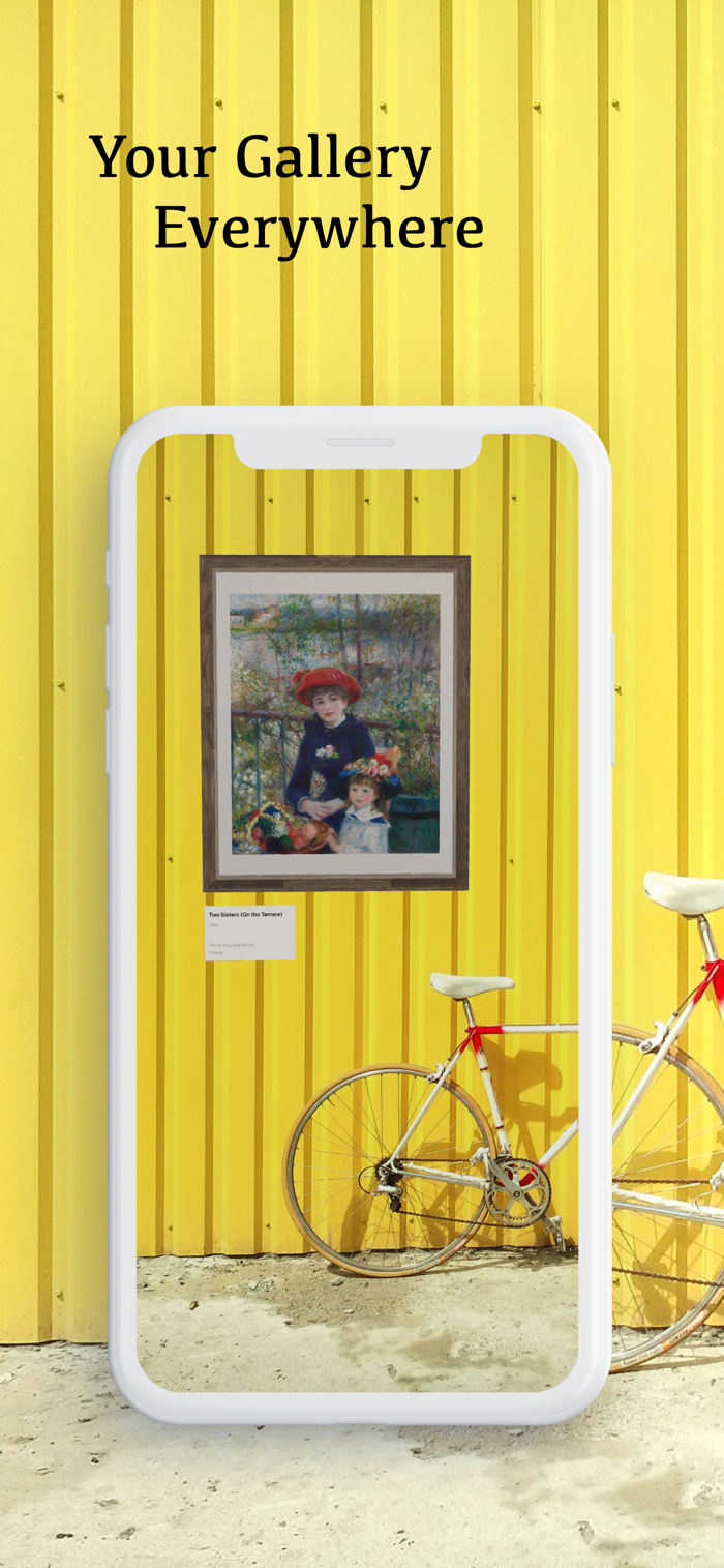 Gallery AR