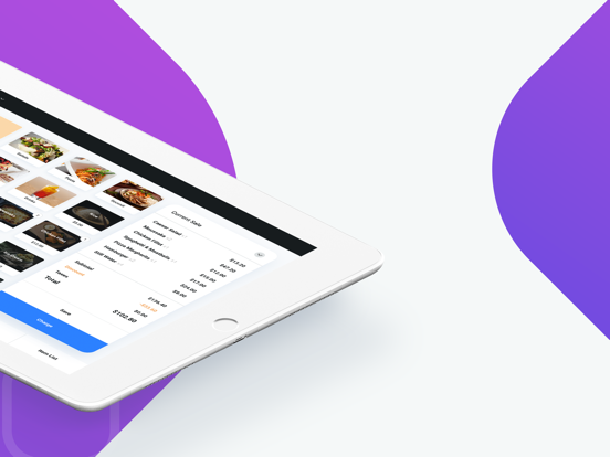 Screenshot #5 pour Cashier - Point of Sale (POS)
