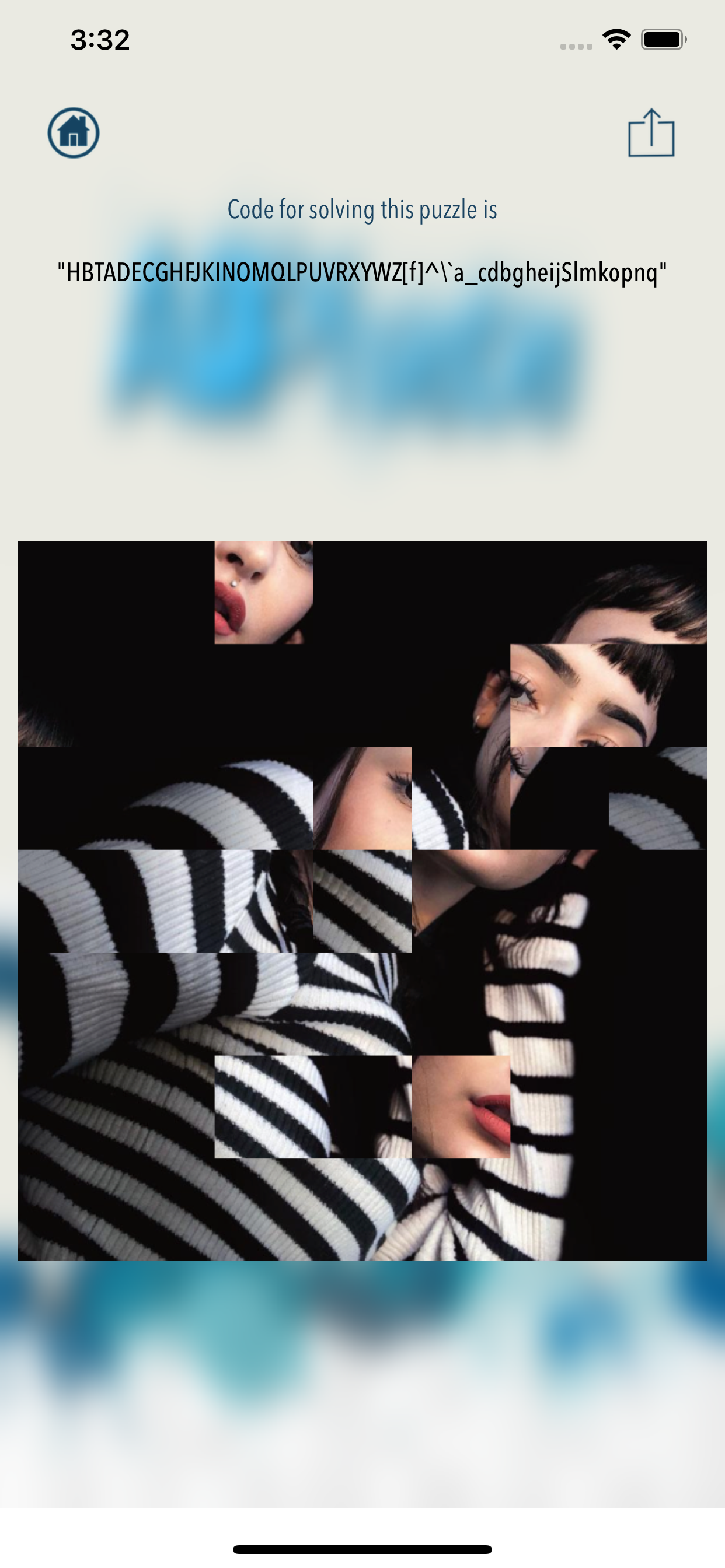 ADPhoto - photo puzzle app