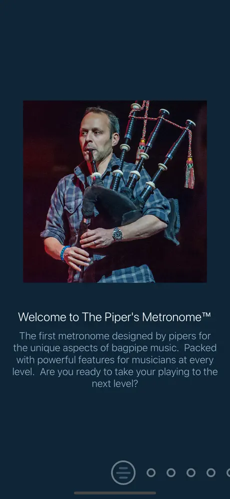 Piper's Metronome