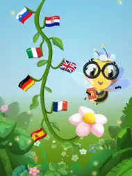Toliti - Word Game ipad bilder 3