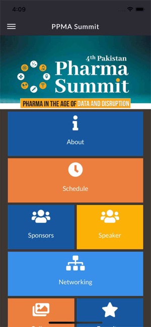 PPMA Summit(圖3)-速報App