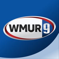 WMUR News 9 app not working? crashes or has problems?