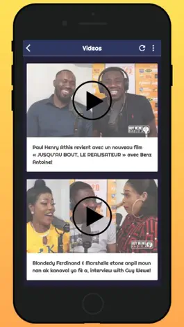 Game screenshot Guy Wewe Radio App hack