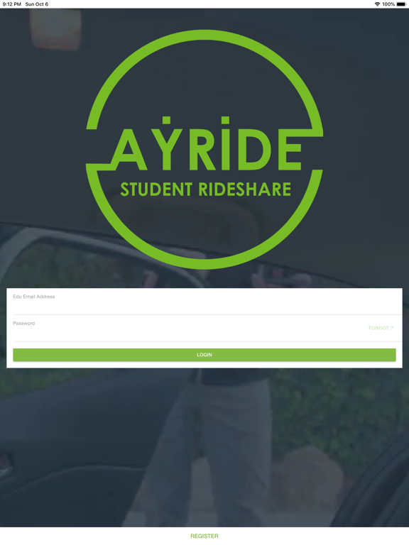 Screenshot #4 pour Ayride