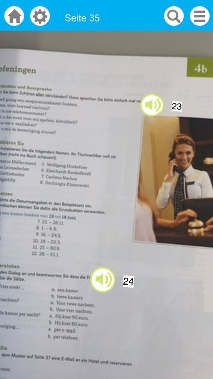 Sprachkurse für die Reise screenshot-5