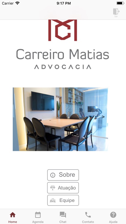 CARREIRO MATIAS ADVOCACIA
