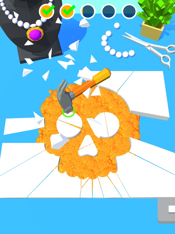 Jewel Shop 3D screenshot 7
