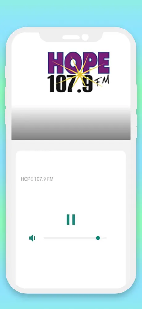 107.9 Radio FM