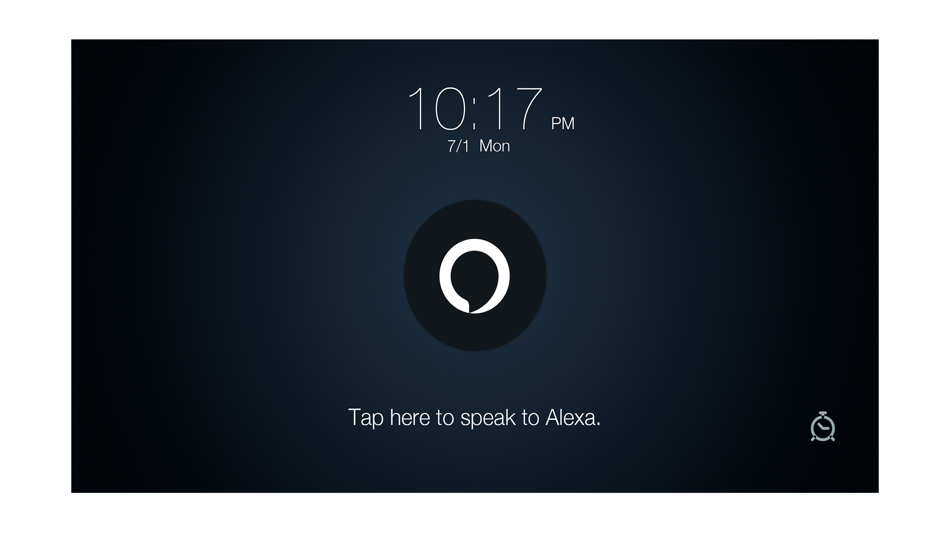Vozsis with Alexa - 1.2.1 - (iOS)