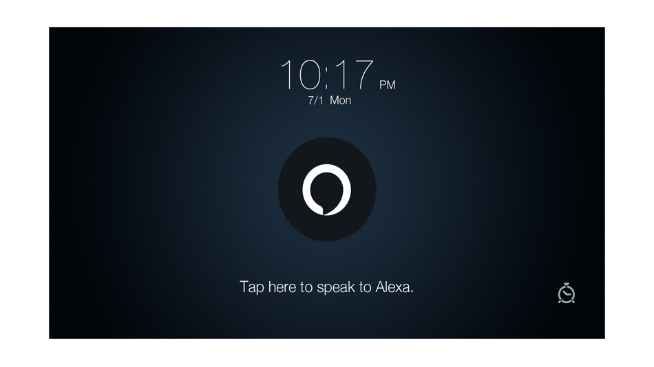 #1. Vozsis with Alexa (iOS) By: Pioneer Corporation
