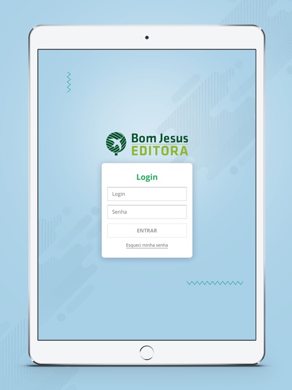 Screenshot #5 pour BJ Editora App