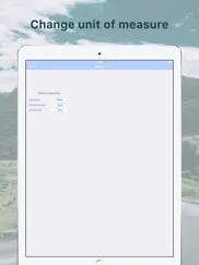 position weather tools ipad resimleri 3
