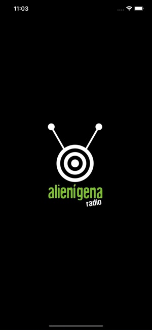 Alienigena Radio