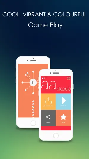aa classic screenshot 2