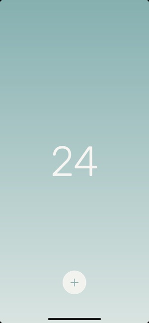 Countr - Simple Counter(圖1)-速報App