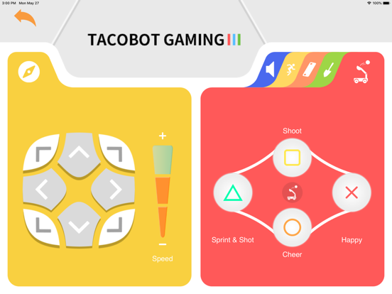 Screenshot #6 pour TacoBot