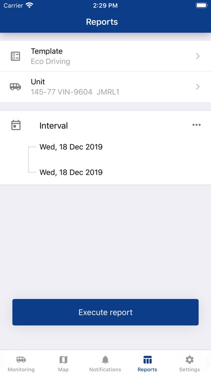 SUMMITEC - GPS Tracking screenshot-3