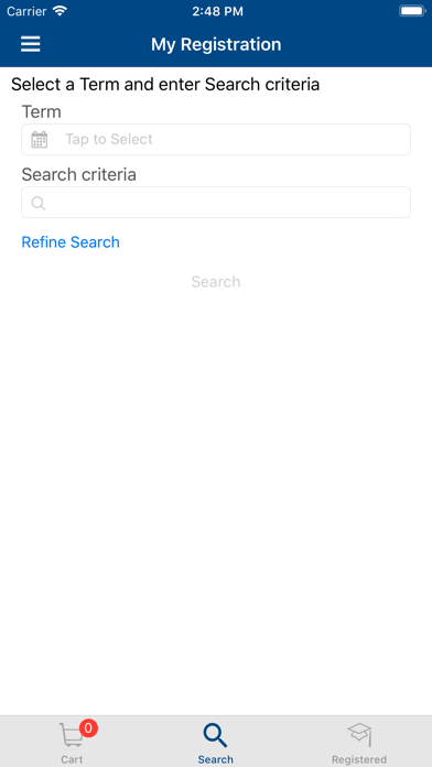 How to cancel & delete Gwinnett Tech from iphone & ipad 3
