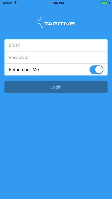 Screenshot #2 pour Tagitive