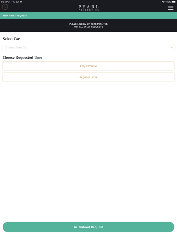 Screenshot #6 pour Pearl Properties