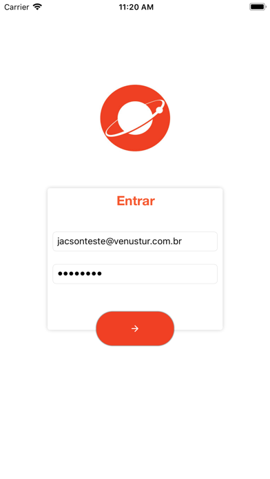 Screenshot #1 pour OrbbusManager