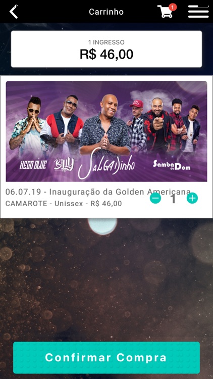 Golden Americana screenshot-5