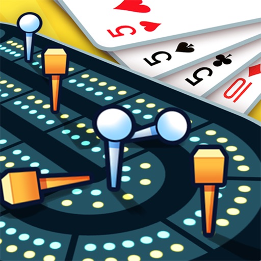 Ultimate Cribbage: The Classic