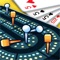 Join the best Cribbage game in the world