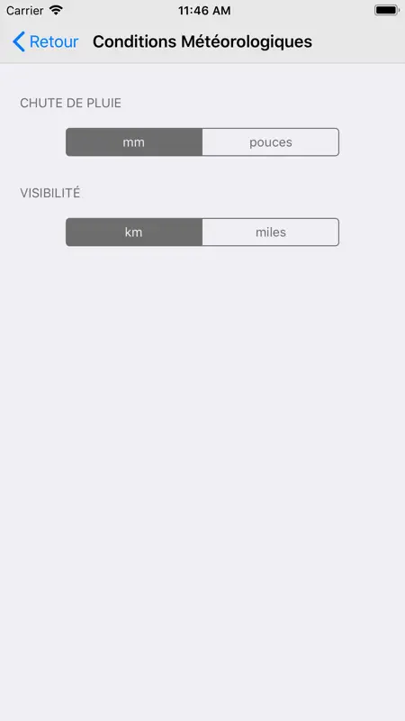The Weather Station screenshot 6 of 10