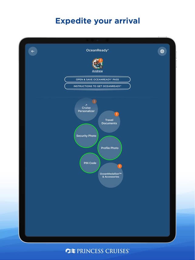 Medallionclass On The App Store