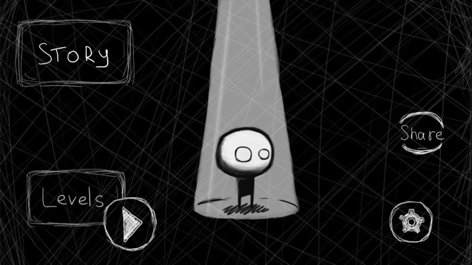 #1. That Level Again 3 (iOS) 由: Nurkhametov Tagir