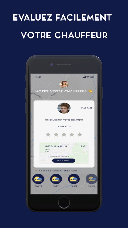 Raymond screenshot-4