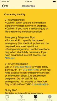 ready nyc problems & solutions and troubleshooting guide - 3