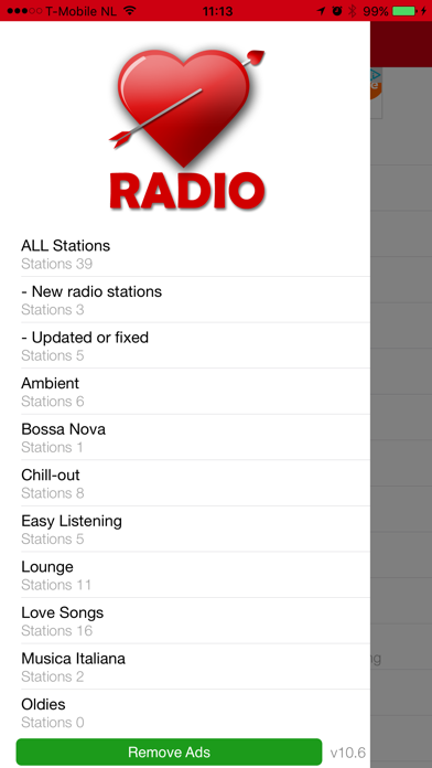 ラブソング＆バレンタインRADIO Love Songsのおすすめ画像3