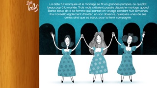 Screenshot #3 pour Barbe Bleue - Classic Tales