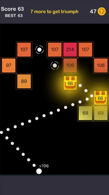 Balls Breakout 2020