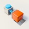 In Press to Push, you are the block machine master, with total control over block pushers, block creators, and conveyor belts