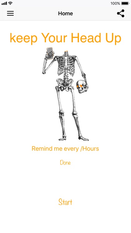 Keep Your Head Up Workout