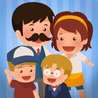 Pocket Family - My Dream House apk