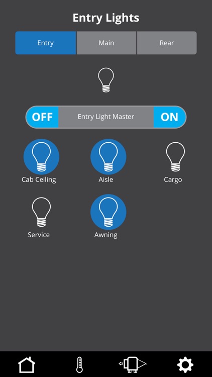 Vegatouch Eclipse screenshot-3
