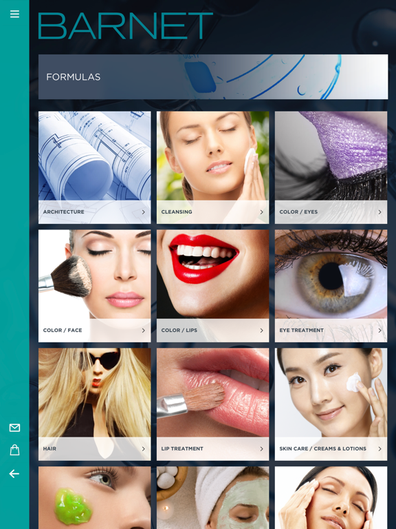 Screenshot #5 pour Barnet Products Corp.